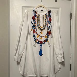 NWOT SHEIN Blouse 👚
